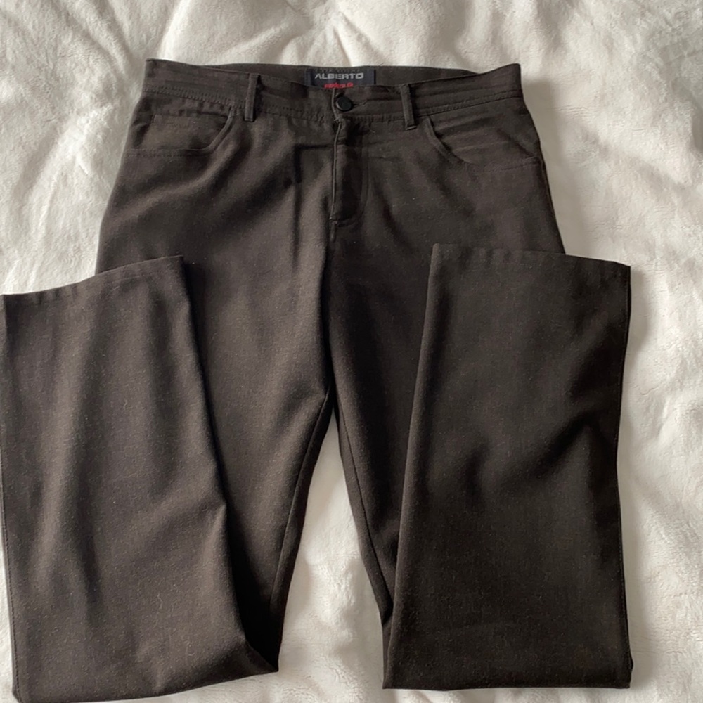 ✨custom✨Mens Alberto (Harry Rosen) Jeans